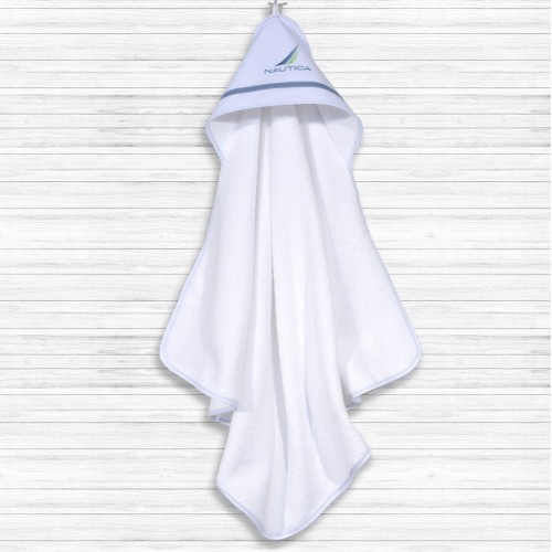 Βρεφική Κάπα 75x75 Nautica 49-9730/921