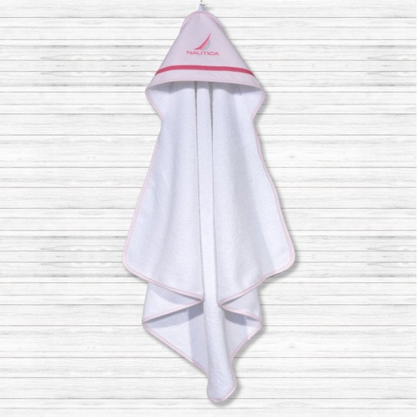 Βρεφική Κάπα 75x75 Nautica 49-9730/922