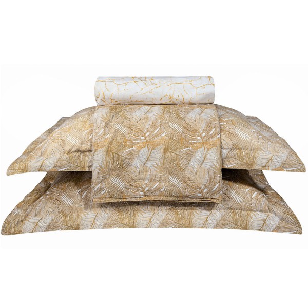 Σετ σεντόνια μονά Greenwich Polo Club 2121