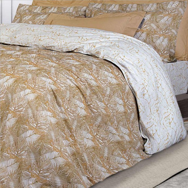 Σετ σεντόνια μονά Greenwich Polo Club 2121