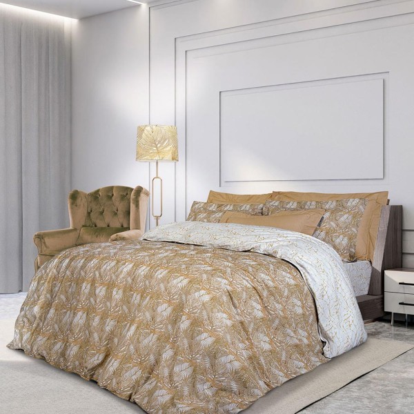 Σετ σεντόνια μονά Greenwich Polo Club 2121