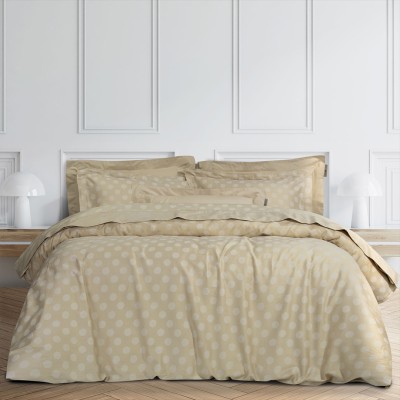 Σεντόνια King Size (Σετ) Greenwich Polo Club Premium 2149 Beige