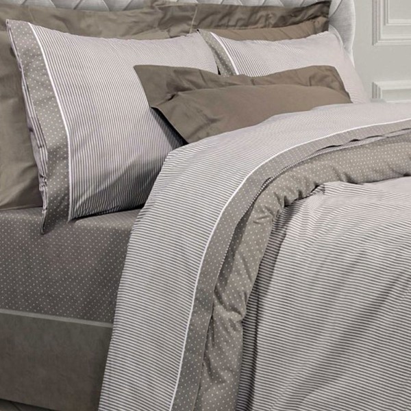 Σετ σεντόνια υπέρδιπλα Greenwich Polo Club 2168