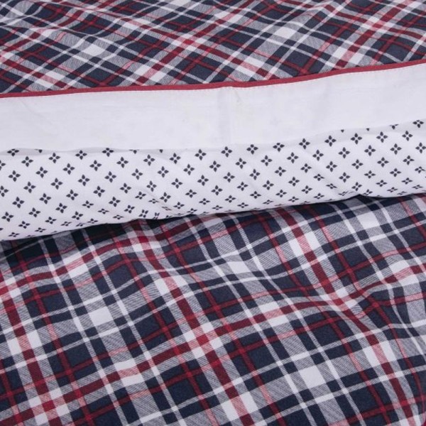 Σετ σεντόνια υπέρδιπλα Greenwich Polo Club 2171