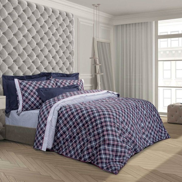 Σετ σεντόνια υπέρδιπλα Greenwich Polo Club 2171