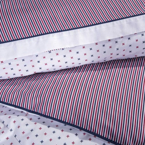 Σετ σεντόνια υπέρδιπλα Greenwich Polo Club 2172