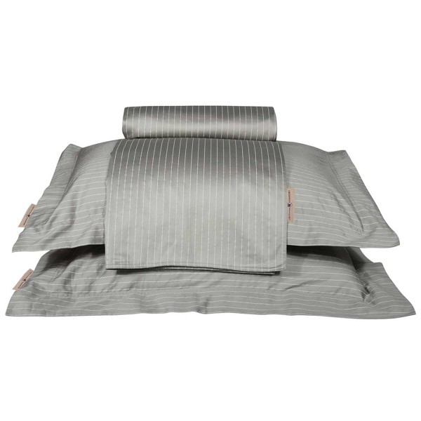 Σεντόνια Υπέρδιπλα (Σετ) Greenwich Polo Club 2191