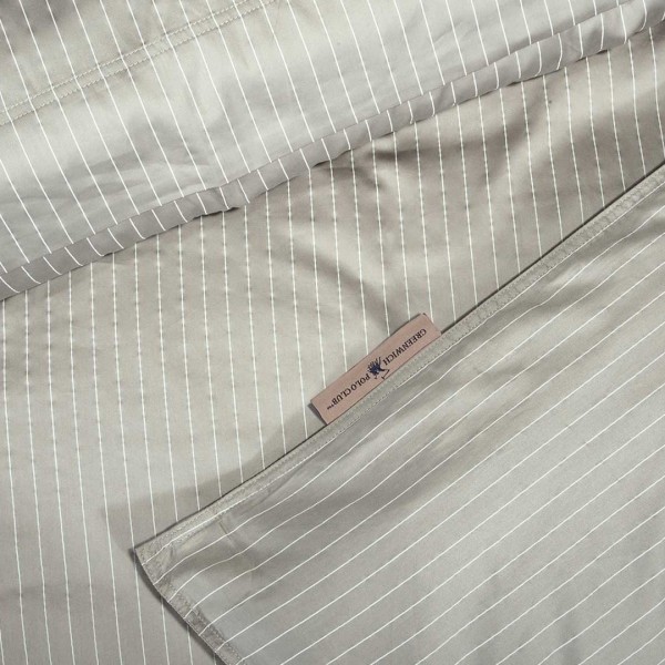 Σεντόνια Υπέρδιπλα (Σετ) Greenwich Polo Club 2191