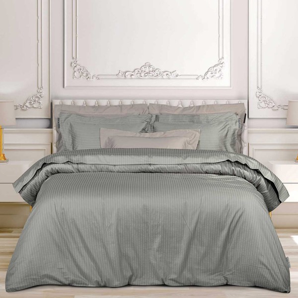 Σεντόνια Υπέρδιπλα (Σετ) Greenwich Polo Club 2191