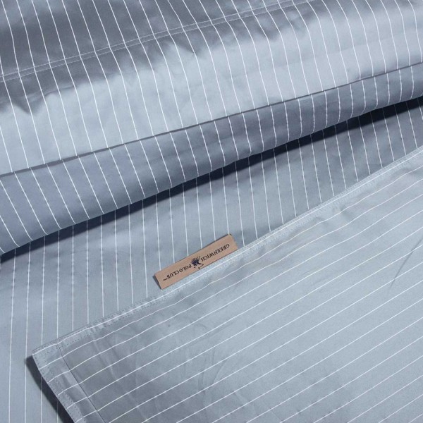 Σεντόνια Υπέρδιπλα (Σετ) Greenwich Polo Club 2192