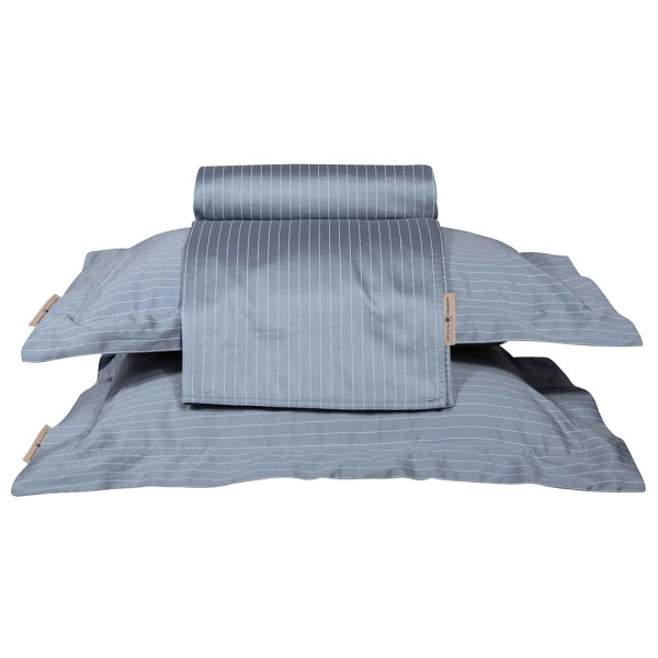 Σεντόνια Υπέρδιπλα (Σετ) Greenwich Polo Club 2192