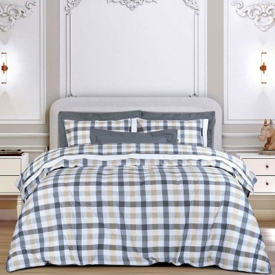 Σεντόνια King Size (Σετ) Greenwich Polo Club Essential 2265