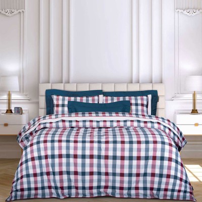 Σεντόνια King Size (Σετ) Greenwich Polo Club Essential 2266