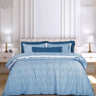 Σεντόνια King Size (Σετ) Greenwich Polo Club Essential 2268