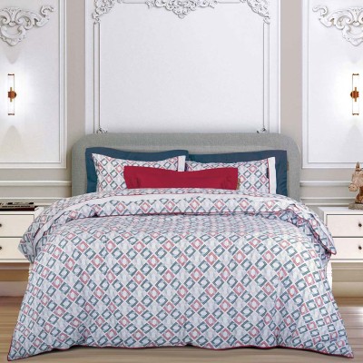 Σεντόνια Υπέρδιπλα (Σετ) Greenwich Polo Club Essential 2269