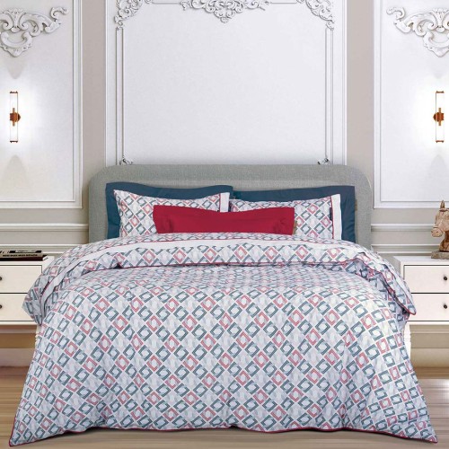 Σεντόνια King Size (Σετ) Greenwich Polo Club Essential 2269