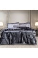 Κουβέρτα Βελουτέ Υπέρδιπλη 220x240 Greenwich Polo Club Essential 2493
