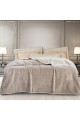 Κουβέρτα Βελουτέ Υπέρδιπλη 220x240 Greenwich Polo Club Essential 2494