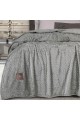 Κουβέρτα Fleece Υπέρδιπλη (220x240) Greenwich Polo Club Essential 2496 Grey Κουβέρτα Fleece Υπέρδιπλη (220x240) Greenwich Polo Club Essential 2496 Grey