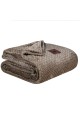 Κουβέρτα Fleece Υπέρδιπλη (220x240) Greenwich Polo Club Essential 2499 Beige