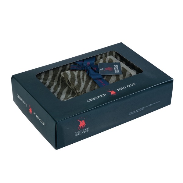 Πετσέτες Μπάνιου 3τμχ Greenwich Polo Club 2566