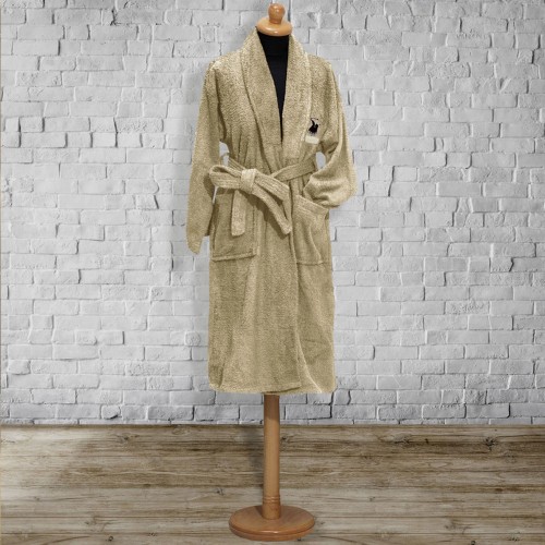 Μπουρνούζι Greenwich Polo Club Essential 2601