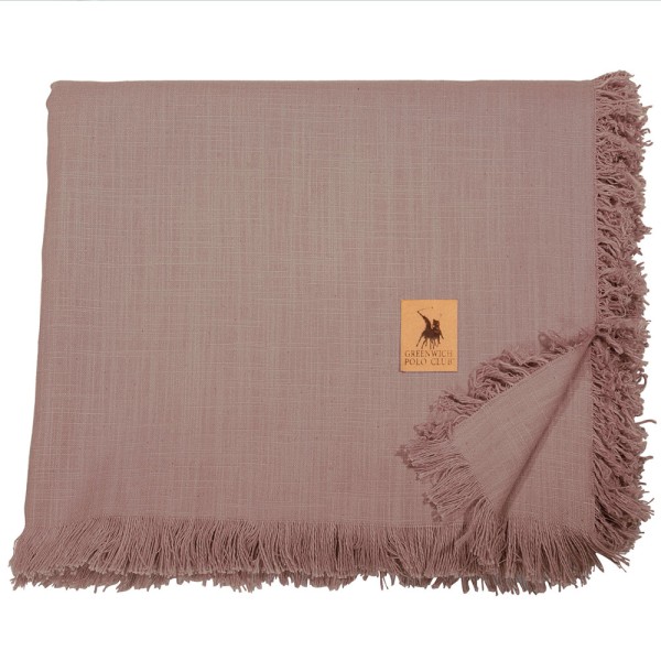 Τραπεζομάντηλο 140x180 Greenwich Polo Club 2656 Nude