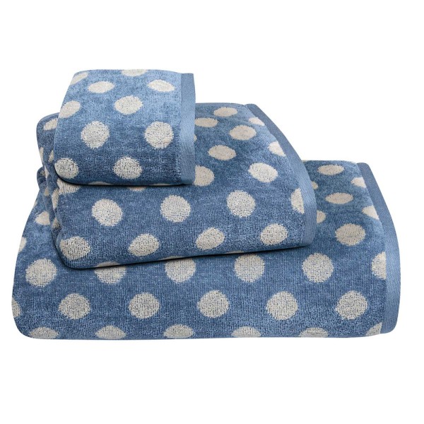 Πετσέτες Μπάνιου 3τμχ Greenwich Polo Club 2674