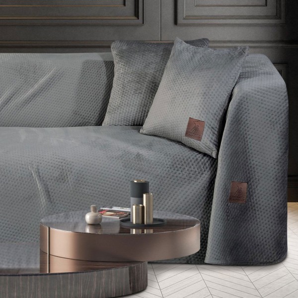 Σετ ριχτάρια 2 τμχ (Τριθέσιος-Διθέσιος) Greenwich Polo Club 2795