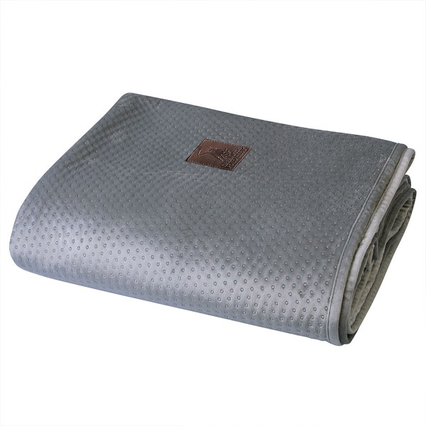 Σετ ριχτάρια 2 τμχ (Τριθέσιος-Διθέσιος) Greenwich Polo Club 2795