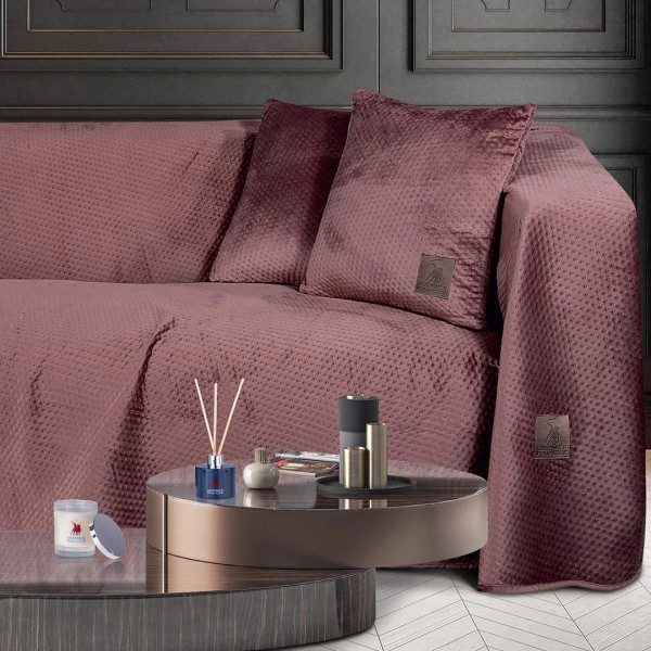 Σετ ριχτάρια 2 τμχ (Τριθέσιος-Διθέσιος) Greenwich Polo Club 2797