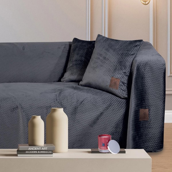 Σετ ριχτάρια 2 τμχ (Τριθέσιος-Διθέσιος) Greenwich Polo Club 2798