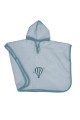 Παιδικό Πόντσο Greenwich Polo Club Baby 2907