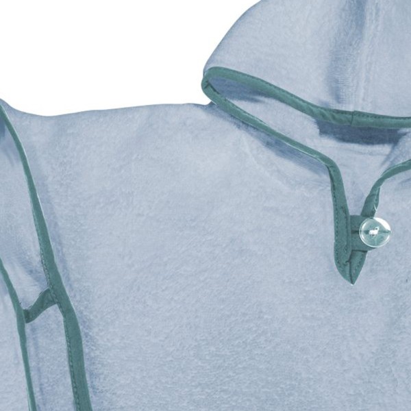 Παιδικό Πόντσο Greenwich Polo Club Baby 2907