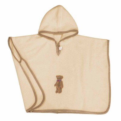 Παιδικό Πόντσο 45x60 Greenwich Polo Club Baby 2908