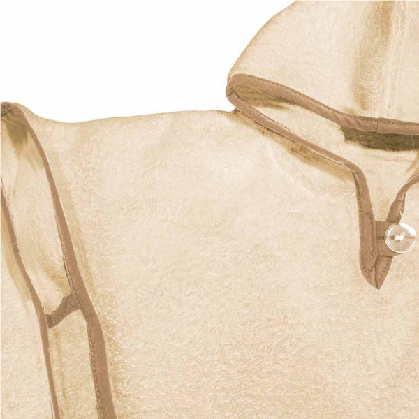 Παιδικό Πόντσο 45x60 Greenwich Polo Club Baby 2908