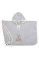 Παιδικό Πόντσο Greenwich Polo Club Baby 2937