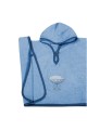 Παιδικό Πόντσο Greenwich Polo Club Baby 2938 