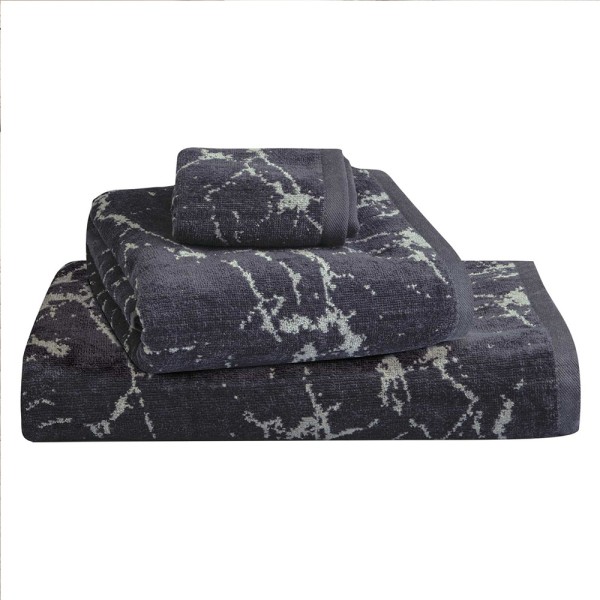 Πετσέτες Μπάνιου 3τμχ Greenwich Polo Club 3052