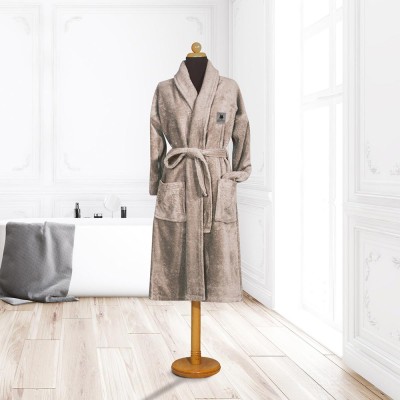 Μπουρνούζι Greenwich Polo Club Cozy 3202
