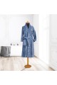 Μπουρνούζι Greenwich Polo Club Cozy 3205 Ciel Μπουρνούζι Greenwich Polo Club Cozy 3205 Ciel