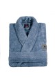 Μπουρνούζι Greenwich Polo Club Cozy 3206 Μπουρνούζι Greenwich Polo Club Cozy 3206