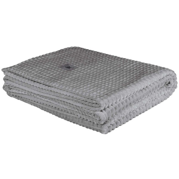 Κουβέρτα Fleece Υπέρδιπλη (220x240) Greenwich Polo Club Essential 3450