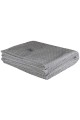 Κουβέρτα Fleece Υπέρδιπλη (220x240) Greenwich Polo Club Essential 3450