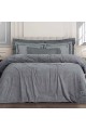 Κουβέρτα Fleece Υπέρδιπλη (220x240) Greenwich Polo Club Essential 3450