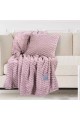 Κουβέρτα Καναπέ Fleece (130x170) Greenwich Polo Club Essential 3474