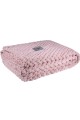 Κουβέρτα Fleece Υπέρδιπλη (220x240) Greenwich Polo Club Essential 3474 