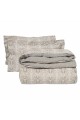 Κουβερλί Μονό (160x240) 2 Όψεων Das Home Casual 5405 Κουβερλί Μονό (160x240) 2 Όψεων Das Home Casual 5405