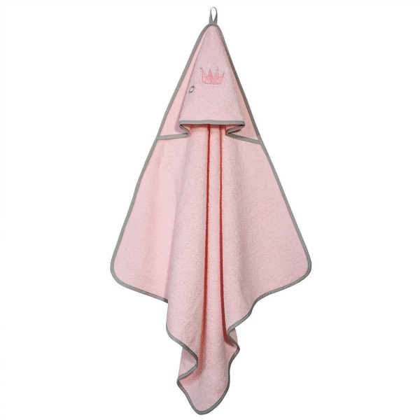 Βρεφική Κάπα 80x80 Greenwich Polo Club Baby 8813
