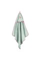 Βρεφική Κάπα 80x80 Greenwich Polo Club Baby 8815